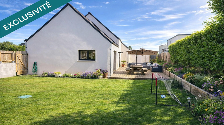 Ma-Cabane - Vente Maison Roscoff, 126 m²