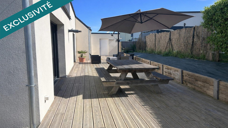 Ma-Cabane - Vente Maison Roscoff, 126 m²