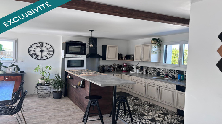 Ma-Cabane - Vente Maison Roscoff, 126 m²