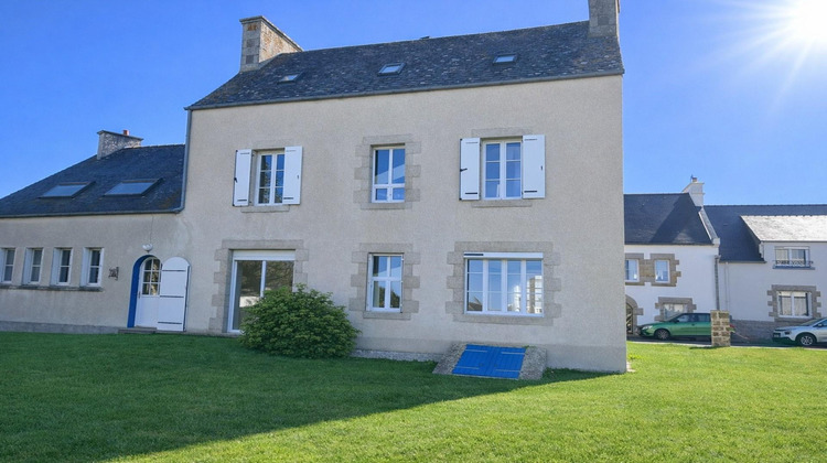 Ma-Cabane - Vente Maison Roscoff, 175 m²