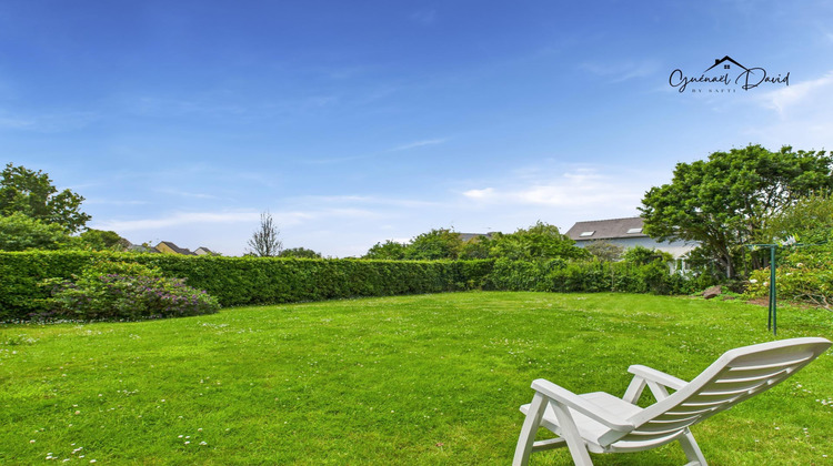 Ma-Cabane - Vente Maison Roscoff, 88 m²