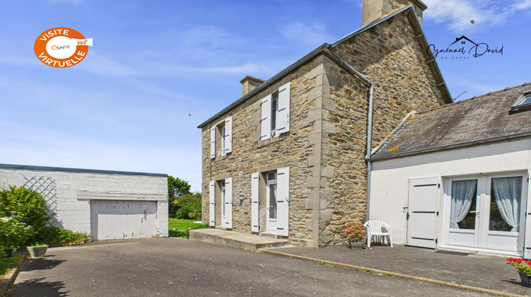 Ma-Cabane - Vente Maison Roscoff, 88 m²