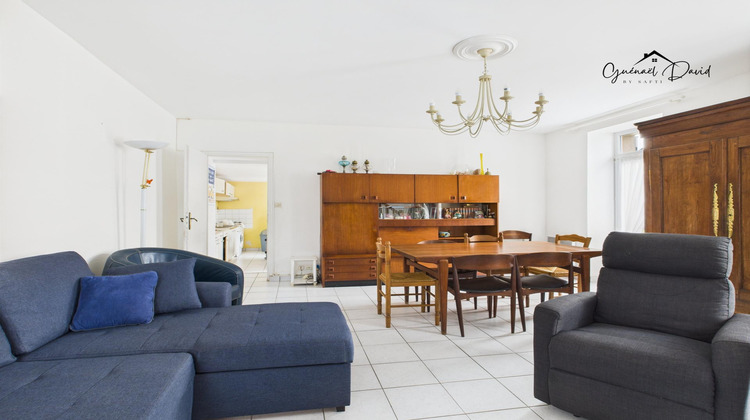 Ma-Cabane - Vente Maison Roscoff, 88 m²