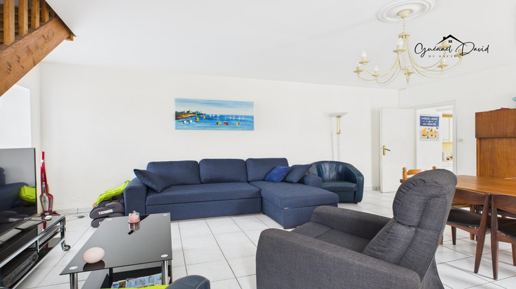 Ma-Cabane - Vente Maison Roscoff, 88 m²