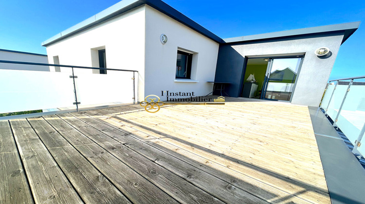 Ma-Cabane - Vente Maison ROSCOFF, 138 m²