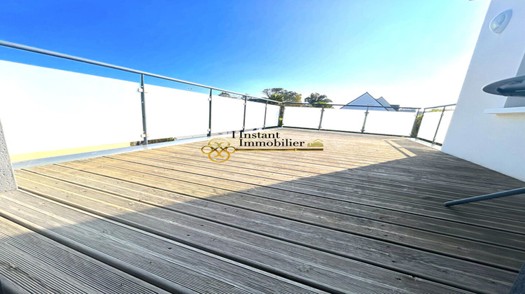 Ma-Cabane - Vente Maison ROSCOFF, 138 m²