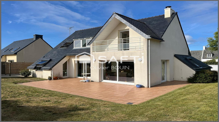 Ma-Cabane - Vente Maison Roscoff, 152 m²