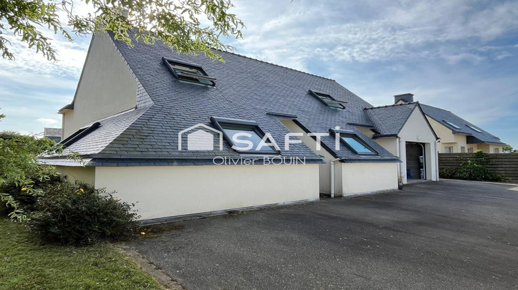 Ma-Cabane - Vente Maison Roscoff, 152 m²