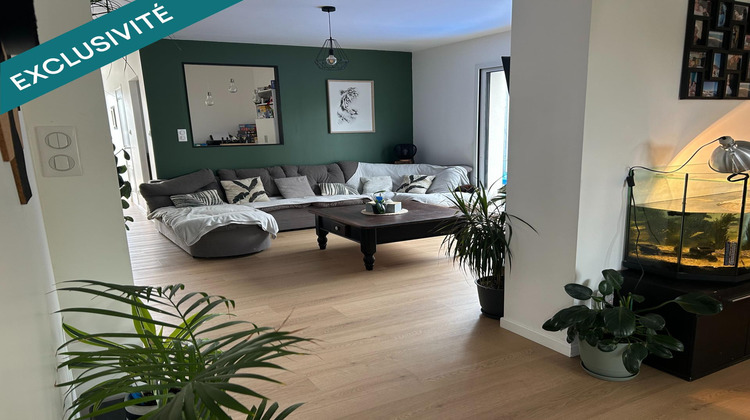 Ma-Cabane - Vente Maison Roscoff, 126 m²