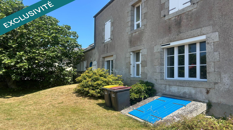 Ma-Cabane - Vente Maison Roscoff, 175 m²