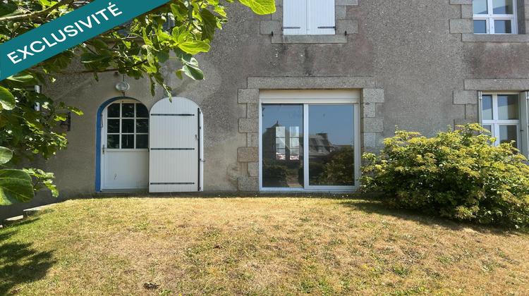 Ma-Cabane - Vente Maison Roscoff, 175 m²