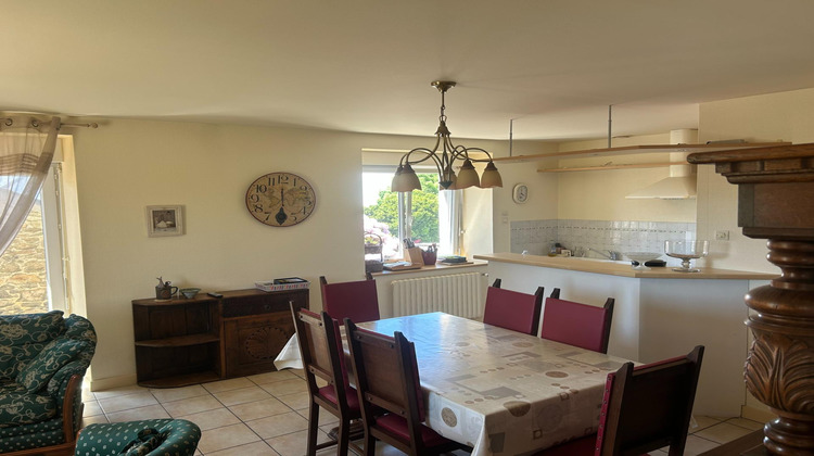 Ma-Cabane - Vente Maison Roscoff, 129 m²