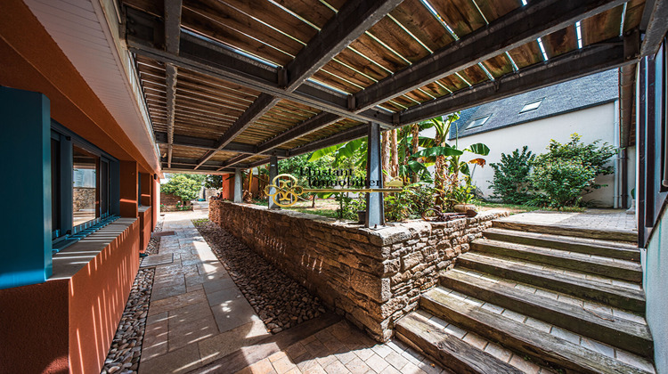 Ma-Cabane - Vente Maison ROSCOFF, 322 m²