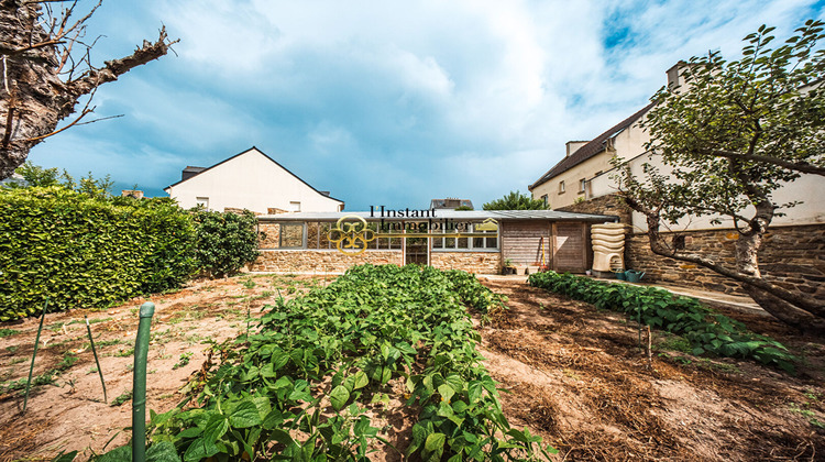 Ma-Cabane - Vente Maison ROSCOFF, 322 m²
