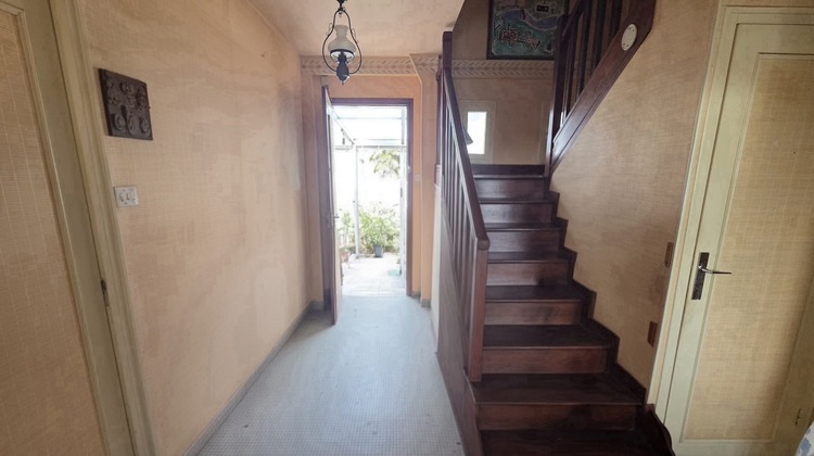 Ma-Cabane - Vente Maison Roscoff, 105 m²