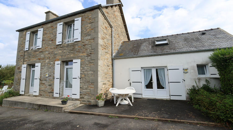 Ma-Cabane - Vente Maison Roscoff, 88 m²