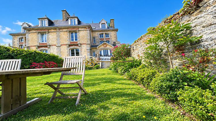 Ma-Cabane - Vente Maison ROSCOFF, 270 m²