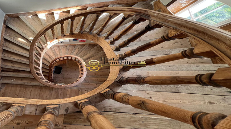 Ma-Cabane - Vente Maison ROSCOFF, 270 m²
