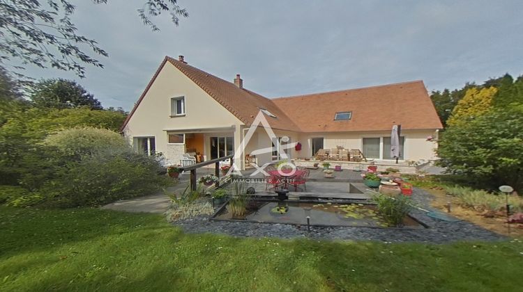 Ma-Cabane - Vente Maison ROSEL, 317 m²