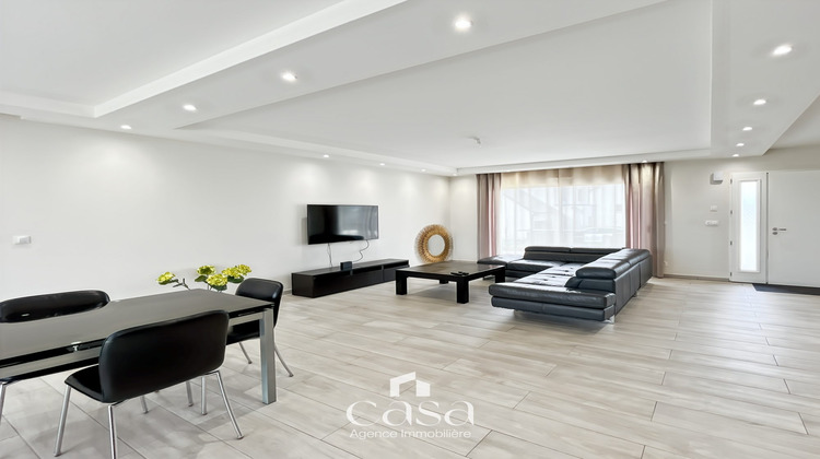 Ma-Cabane - Vente Maison Rosel, 165 m²