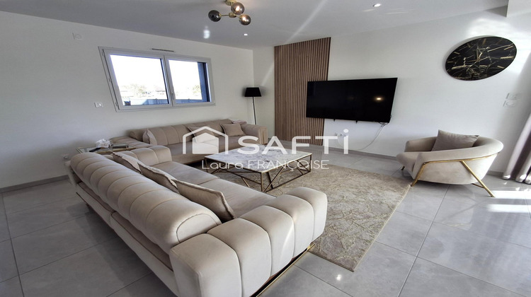 Ma-Cabane - Vente Maison Rosel, 150 m²