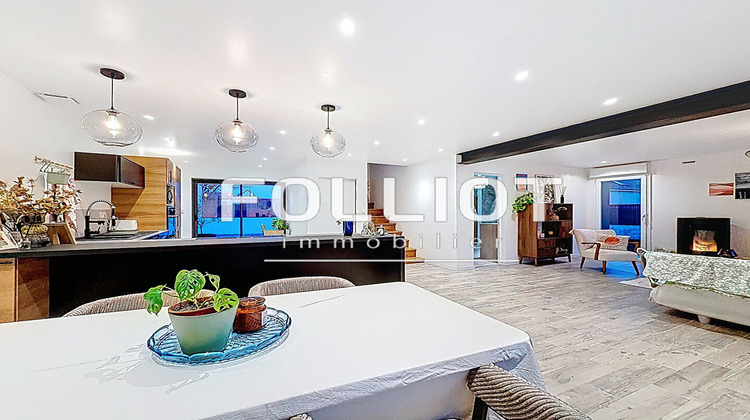 Ma-Cabane - Vente Maison ROSEL, 118 m²