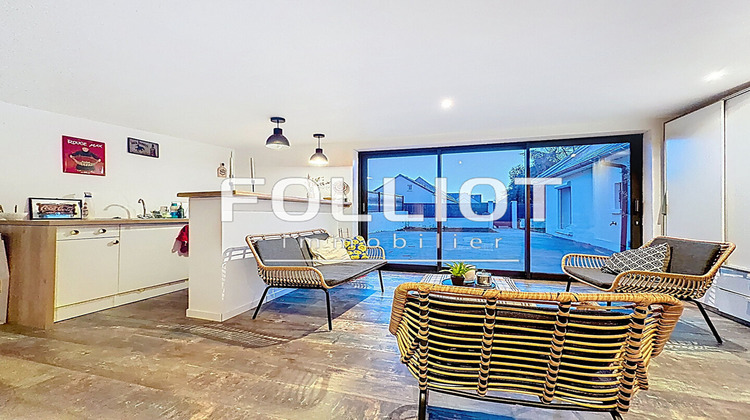 Ma-Cabane - Vente Maison ROSEL, 118 m²