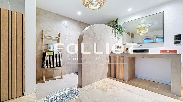 Ma-Cabane - Vente Maison ROSEL, 118 m²