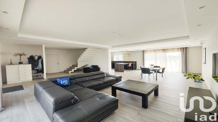 Ma-Cabane - Vente Maison Rosel, 165 m²