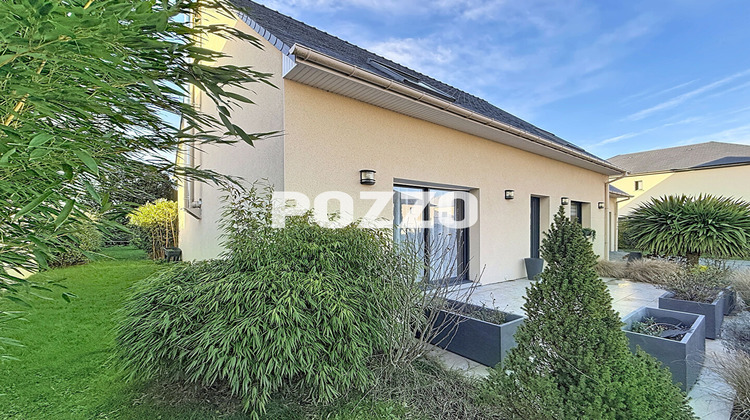 Ma-Cabane - Vente Maison ROSEL, 140 m²