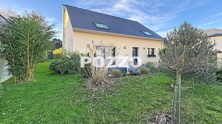 Ma-Cabane - Vente Maison ROSEL, 140 m²