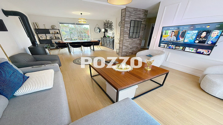 Ma-Cabane - Vente Maison ROSEL, 140 m²