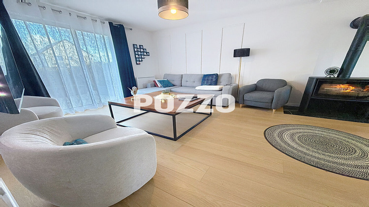 Ma-Cabane - Vente Maison ROSEL, 140 m²