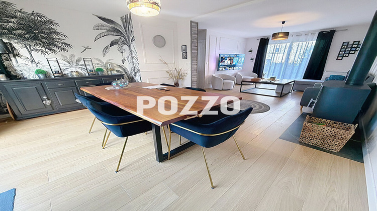 Ma-Cabane - Vente Maison ROSEL, 140 m²