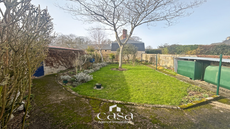 Ma-Cabane - Vente Maison Rosel, 179 m²