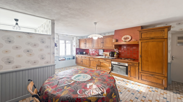 Ma-Cabane - Vente Maison Rosel, 179 m²