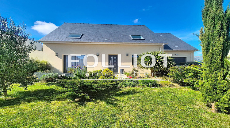 Ma-Cabane - Vente Maison ROSEL, 130 m²