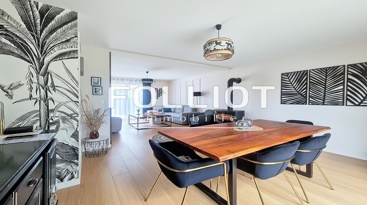 Ma-Cabane - Vente Maison ROSEL, 130 m²