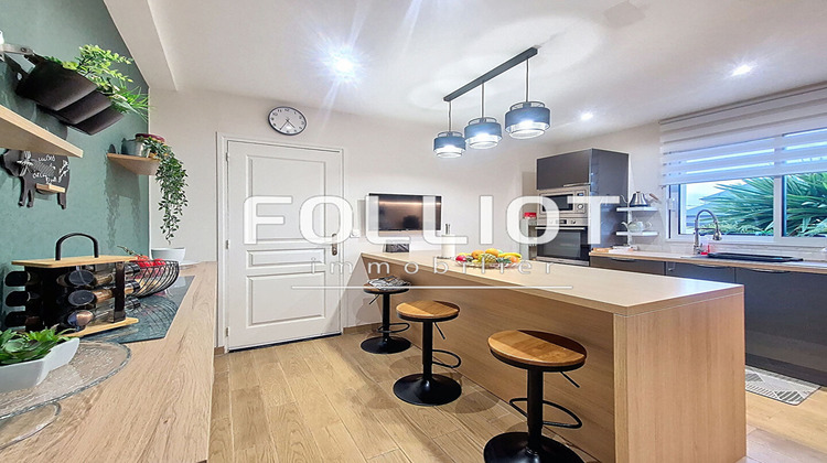 Ma-Cabane - Vente Maison ROSEL, 130 m²