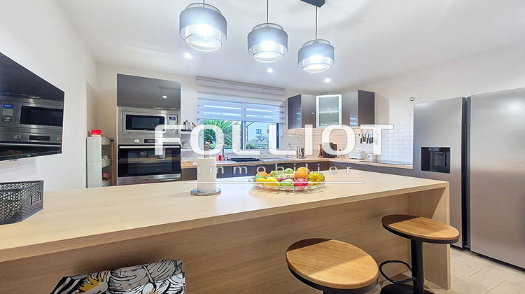 Ma-Cabane - Vente Maison ROSEL, 130 m²