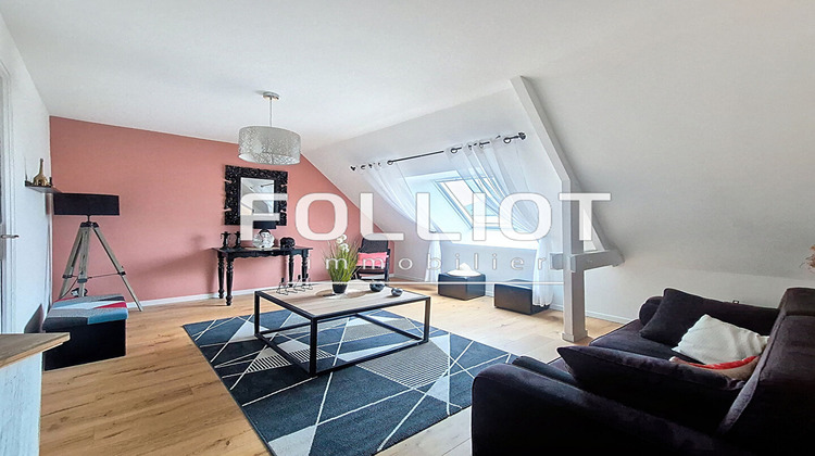 Ma-Cabane - Vente Maison ROSEL, 130 m²