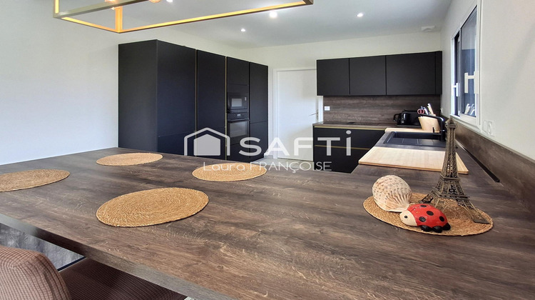 Ma-Cabane - Vente Maison Rosel, 165 m²