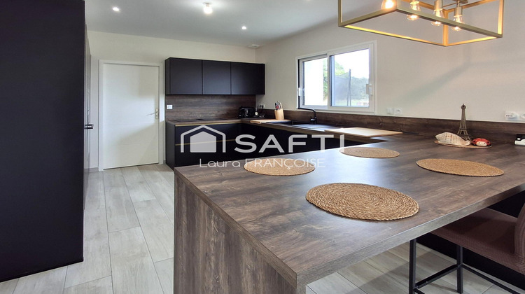 Ma-Cabane - Vente Maison Rosel, 165 m²