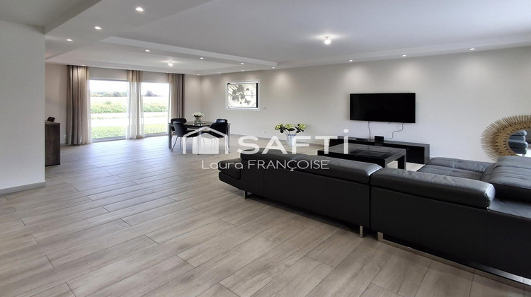 Ma-Cabane - Vente Maison Rosel, 165 m²