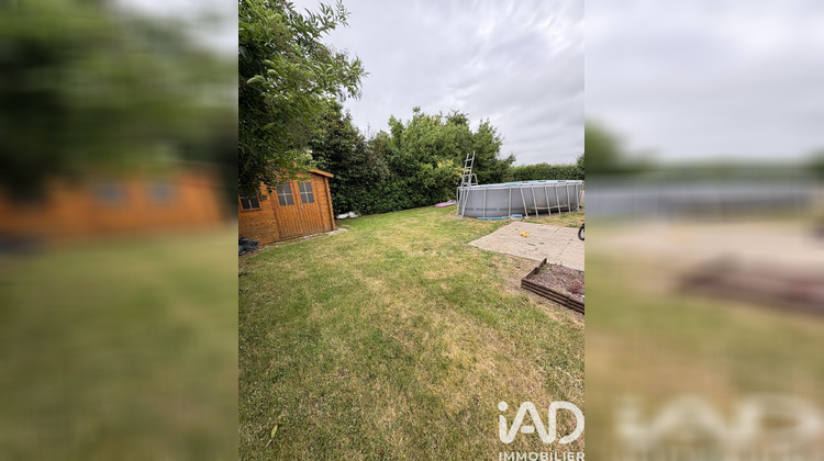 Ma-Cabane - Vente Maison Rosel, 88 m²