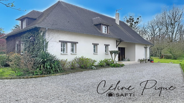 Ma-Cabane - Vente Maison Rosel, 225 m²