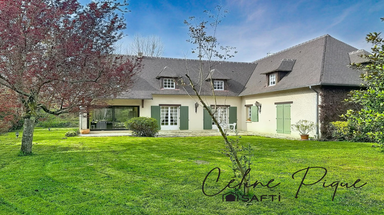 Ma-Cabane - Vente Maison Rosel, 225 m²