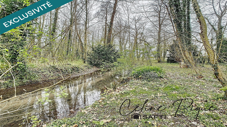 Ma-Cabane - Vente Maison Rosel, 225 m²