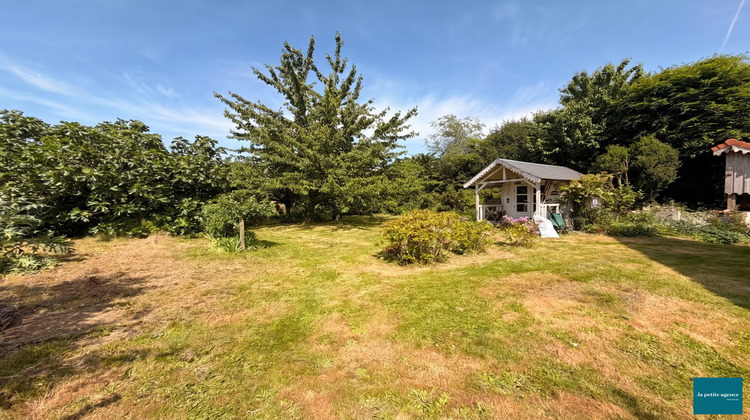 Ma-Cabane - Vente Maison Rosel, 162 m²