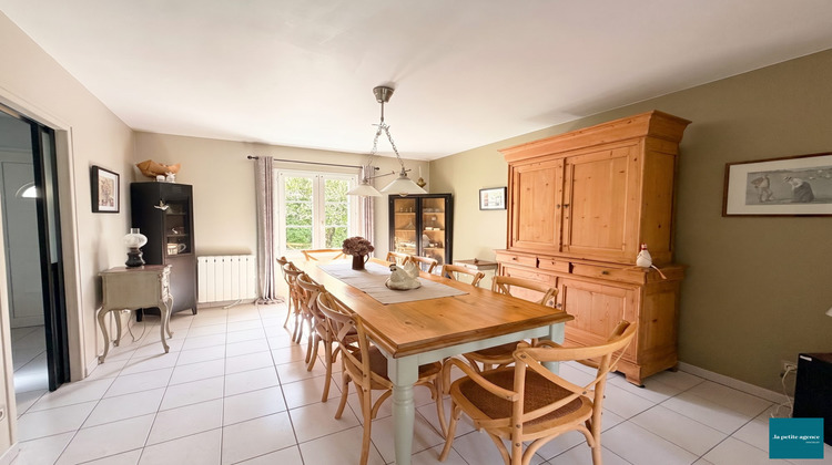 Ma-Cabane - Vente Maison Rosel, 162 m²